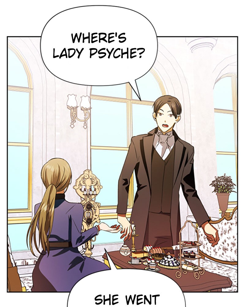 To Be You, Even Just For a Day Chapter 45 page 114 - Chapter 45: Ep. 45 - She'll Kill Her Father (1)