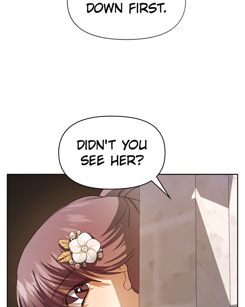 To Be You, Even Just For a Day Chapter 45 page 115 - Chapter 45: Ep. 45 - She'll Kill Her Father (1)