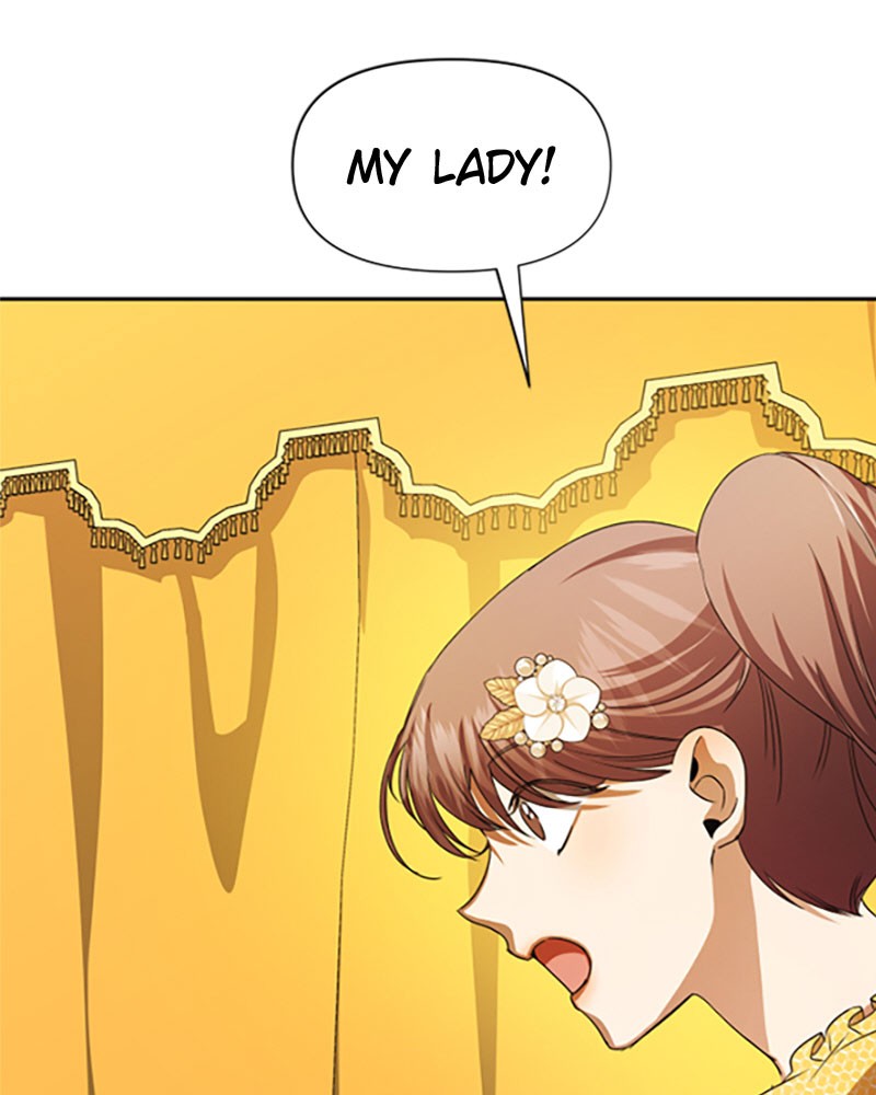 To Be You, Even Just For a Day Chapter 45 page 119 - Chapter 45: Ep. 45 - She'll Kill Her Father (1)
