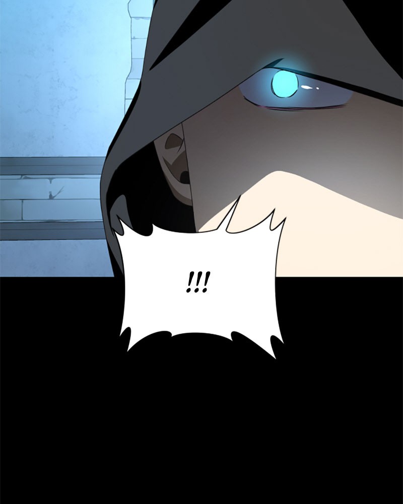To Be You, Even Just For a Day Chapter 45 page 12 - Chapter 45: Ep. 45 - She'll Kill Her Father (1)