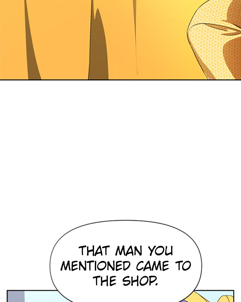 To Be You, Even Just For a Day Chapter 45 page 120 - Chapter 45: Ep. 45 - She'll Kill Her Father (1)