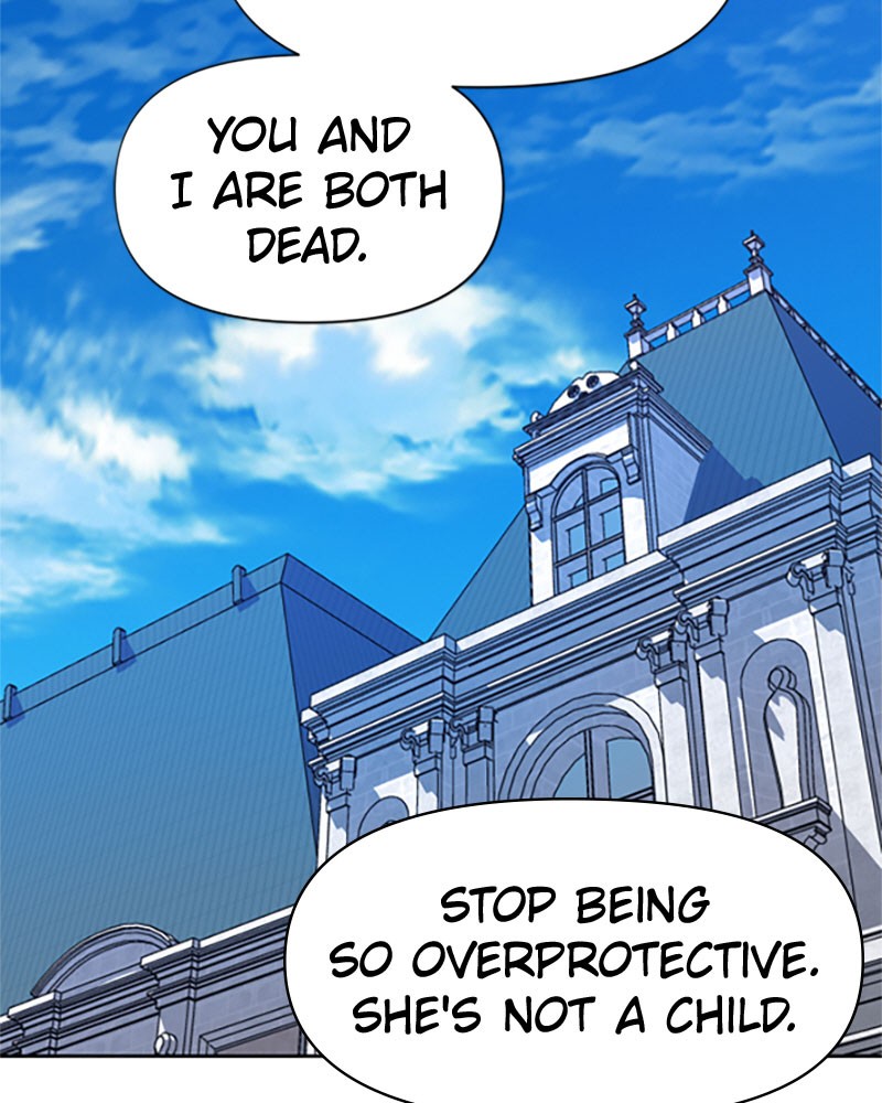 To Be You, Even Just For a Day Chapter 45 page 125 - Chapter 45: Ep. 45 - She'll Kill Her Father (1)
