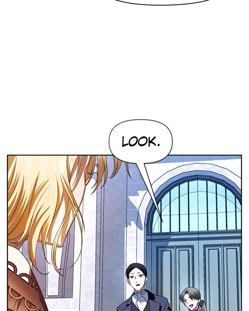 To Be You, Even Just For a Day Chapter 45 page 126 - Chapter 45: Ep. 45 - She'll Kill Her Father (1)