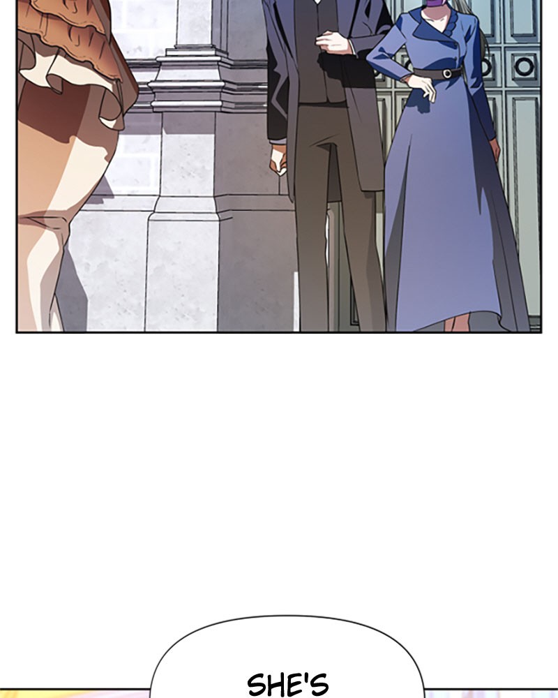 To Be You, Even Just For a Day Chapter 45 page 127 - Chapter 45: Ep. 45 - She'll Kill Her Father (1)