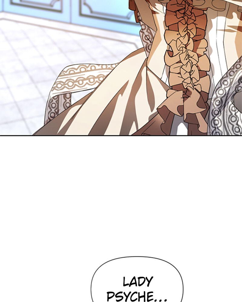 To Be You, Even Just For a Day Chapter 45 page 129 - Chapter 45: Ep. 45 - She'll Kill Her Father (1)