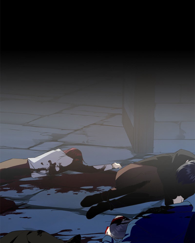 To Be You, Even Just For a Day Chapter 45 page 13 - Chapter 45: Ep. 45 - She'll Kill Her Father (1)