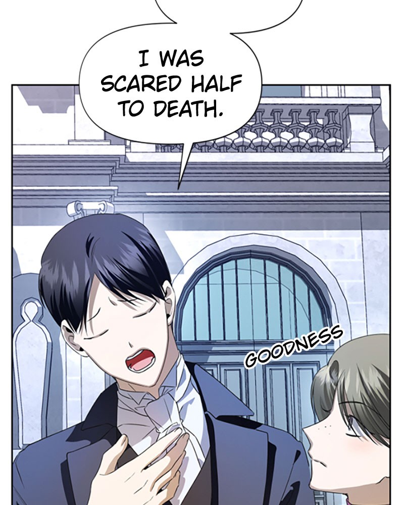 To Be You, Even Just For a Day Chapter 45 page 130 - Chapter 45: Ep. 45 - She'll Kill Her Father (1)