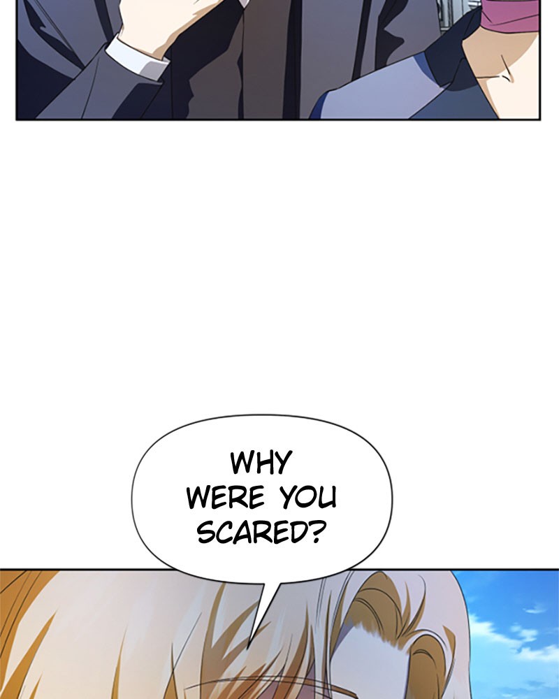 To Be You, Even Just For a Day Chapter 45 page 131 - Chapter 45: Ep. 45 - She'll Kill Her Father (1)