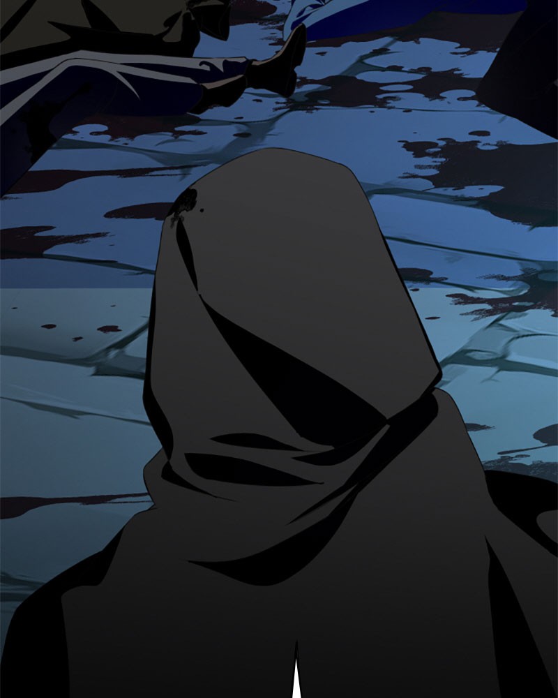 To Be You, Even Just For a Day Chapter 45 page 14 - Chapter 45: Ep. 45 - She'll Kill Her Father (1)