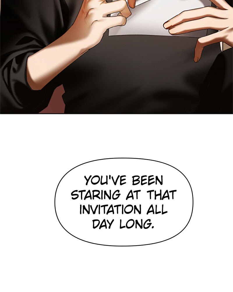 To Be You, Even Just For a Day Chapter 45 page 143 - Chapter 45: Ep. 45 - She'll Kill Her Father (1)