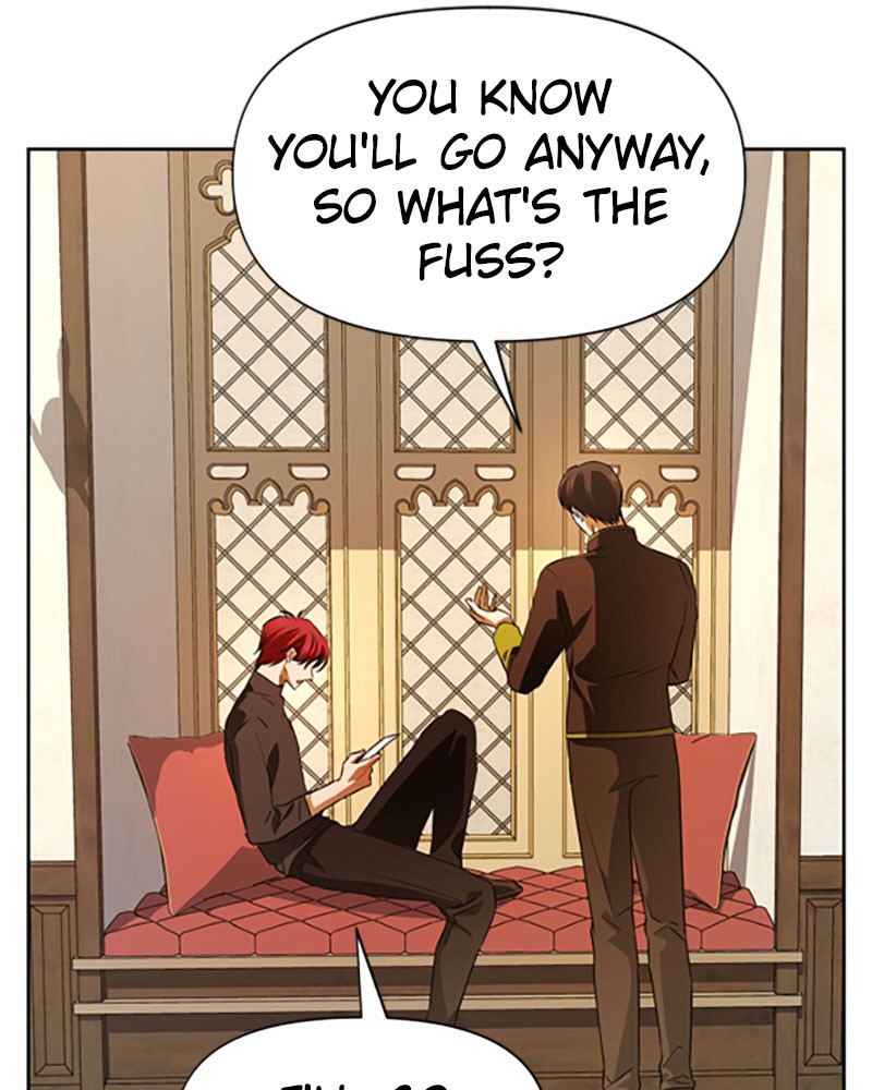 To Be You, Even Just For a Day Chapter 45 page 144 - Chapter 45: Ep. 45 - She'll Kill Her Father (1)