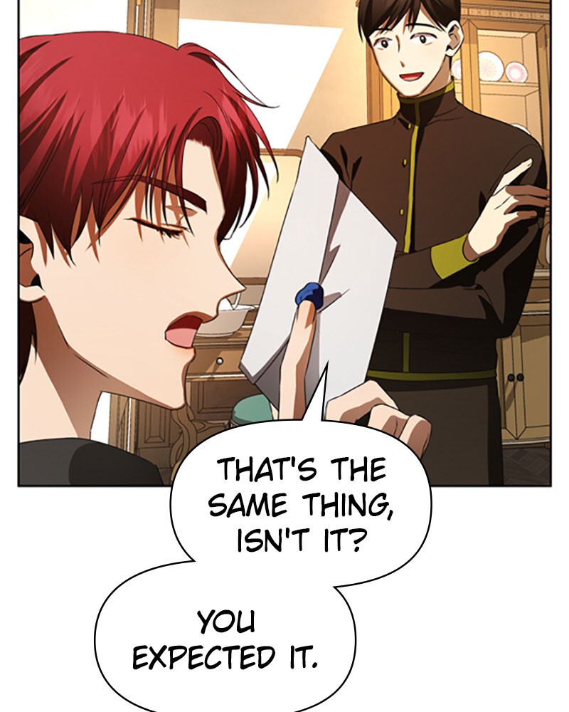 To Be You, Even Just For a Day Chapter 45 page 146 - Chapter 45: Ep. 45 - She'll Kill Her Father (1)