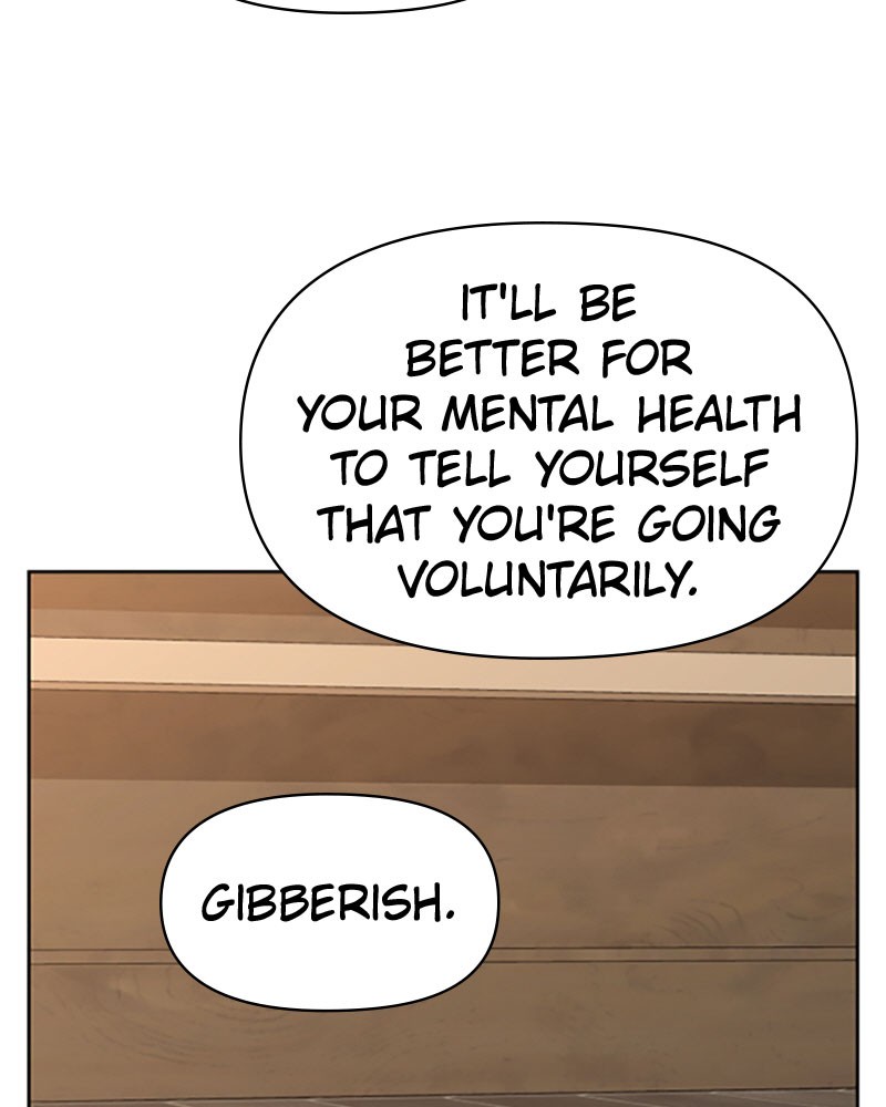 To Be You, Even Just For a Day Chapter 45 page 147 - Chapter 45: Ep. 45 - She'll Kill Her Father (1)