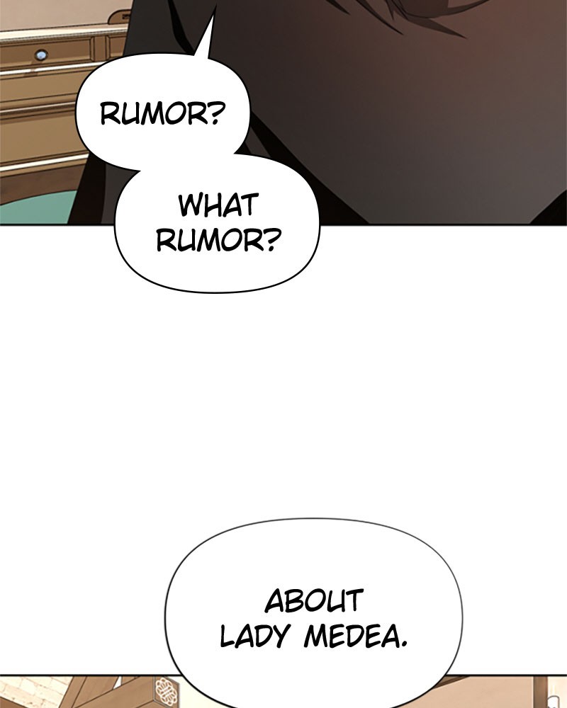 To Be You, Even Just For a Day Chapter 45 page 150 - Chapter 45: Ep. 45 - She'll Kill Her Father (1)