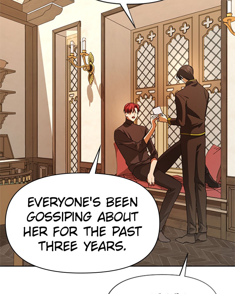 To Be You, Even Just For a Day Chapter 45 page 151 - Chapter 45: Ep. 45 - She'll Kill Her Father (1)