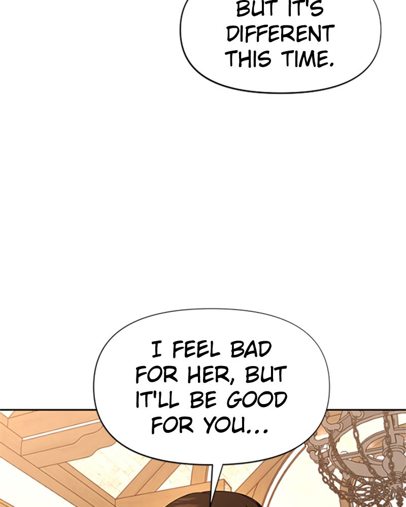 To Be You, Even Just For a Day Chapter 45 page 152 - Chapter 45: Ep. 45 - She'll Kill Her Father (1)