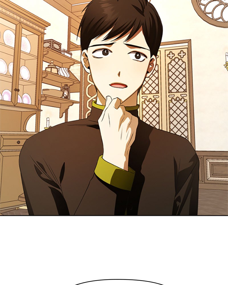 To Be You, Even Just For a Day Chapter 45 page 153 - Chapter 45: Ep. 45 - She'll Kill Her Father (1)