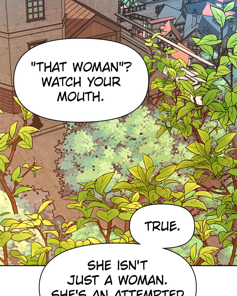 To Be You, Even Just For a Day Chapter 45 page 156 - Chapter 45: Ep. 45 - She'll Kill Her Father (1)