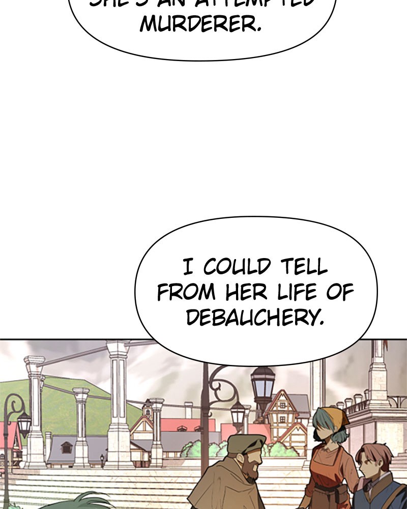 To Be You, Even Just For a Day Chapter 45 page 157 - Chapter 45: Ep. 45 - She'll Kill Her Father (1)