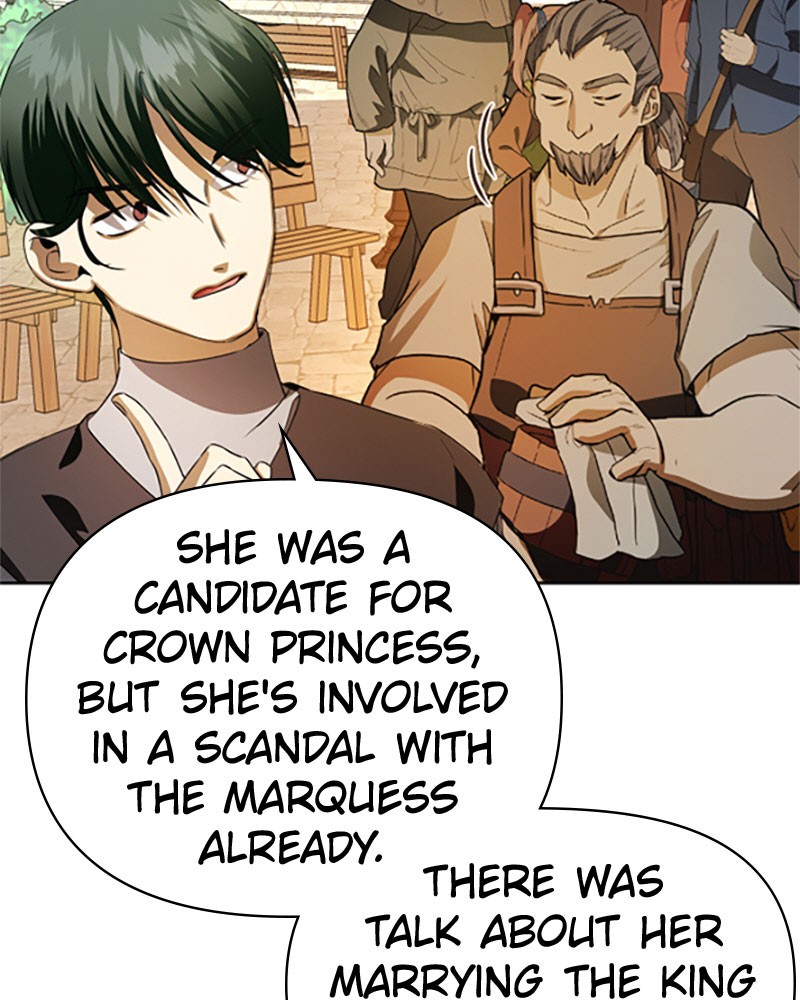 To Be You, Even Just For a Day Chapter 45 page 158 - Chapter 45: Ep. 45 - She'll Kill Her Father (1)