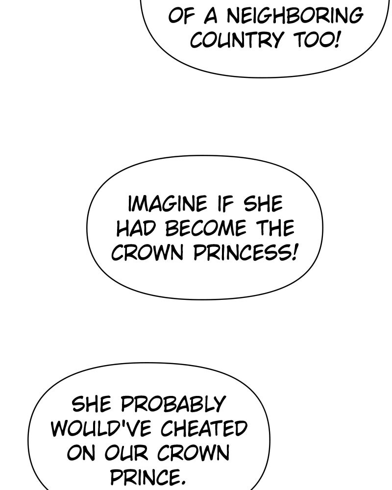 To Be You, Even Just For a Day Chapter 45 page 159 - Chapter 45: Ep. 45 - She'll Kill Her Father (1)