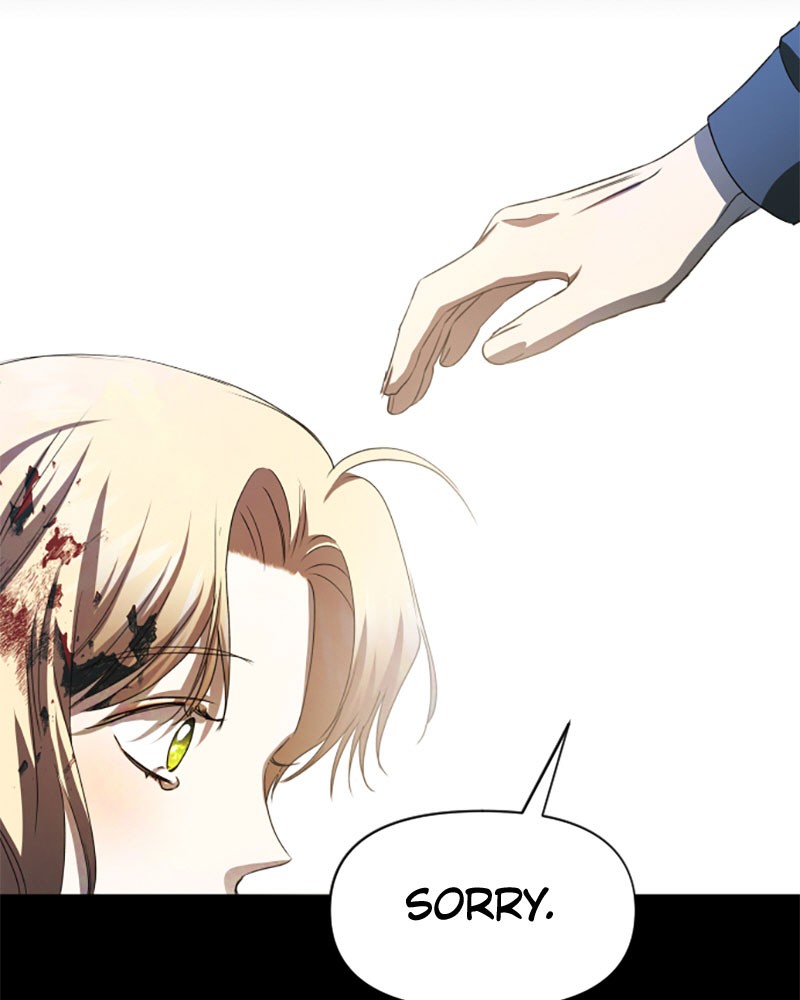 To Be You, Even Just For a Day Chapter 45 page 16 - Chapter 45: Ep. 45 - She'll Kill Her Father (1)