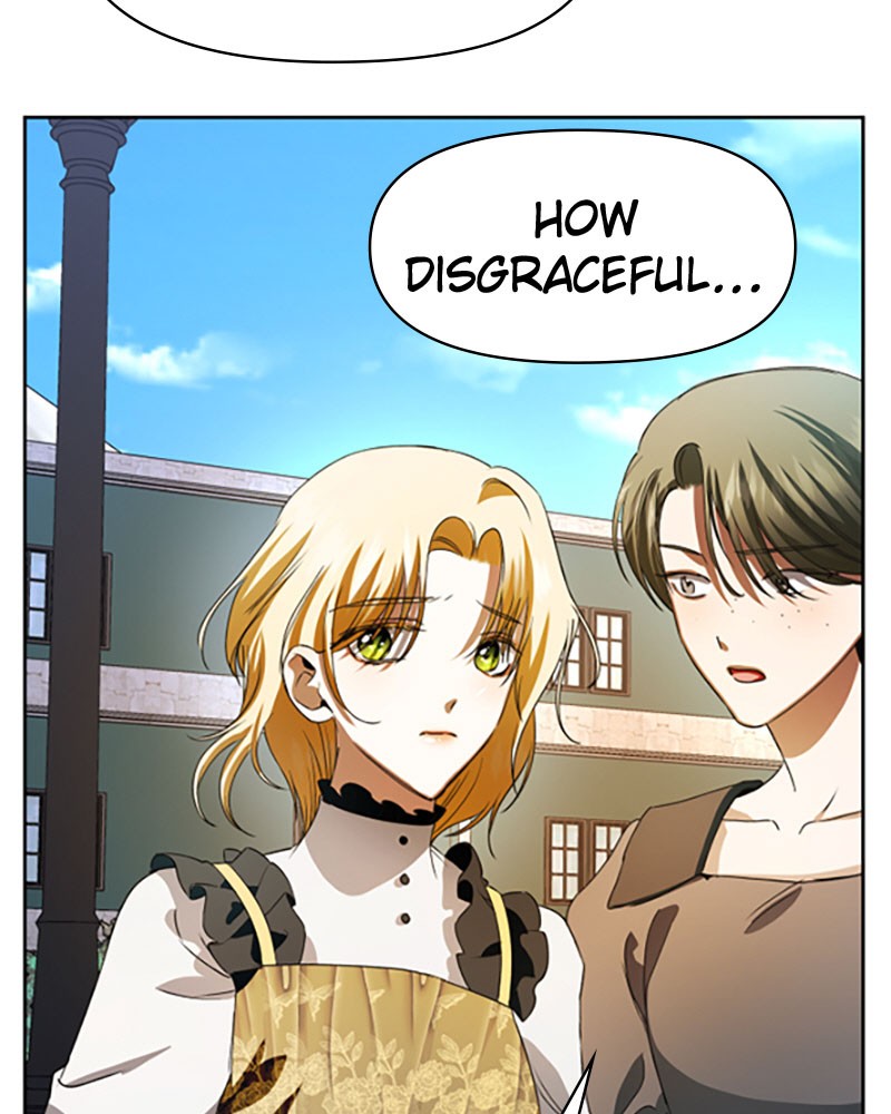 To Be You, Even Just For a Day Chapter 45 page 160 - Chapter 45: Ep. 45 - She'll Kill Her Father (1)