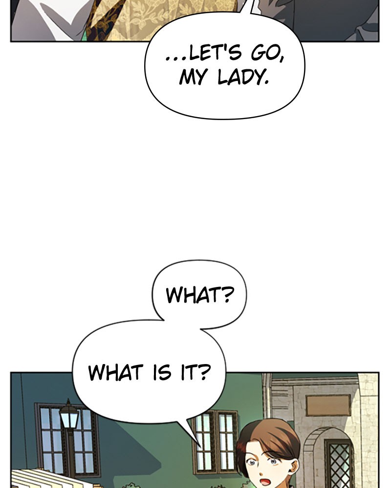To Be You, Even Just For a Day Chapter 45 page 161 - Chapter 45: Ep. 45 - She'll Kill Her Father (1)