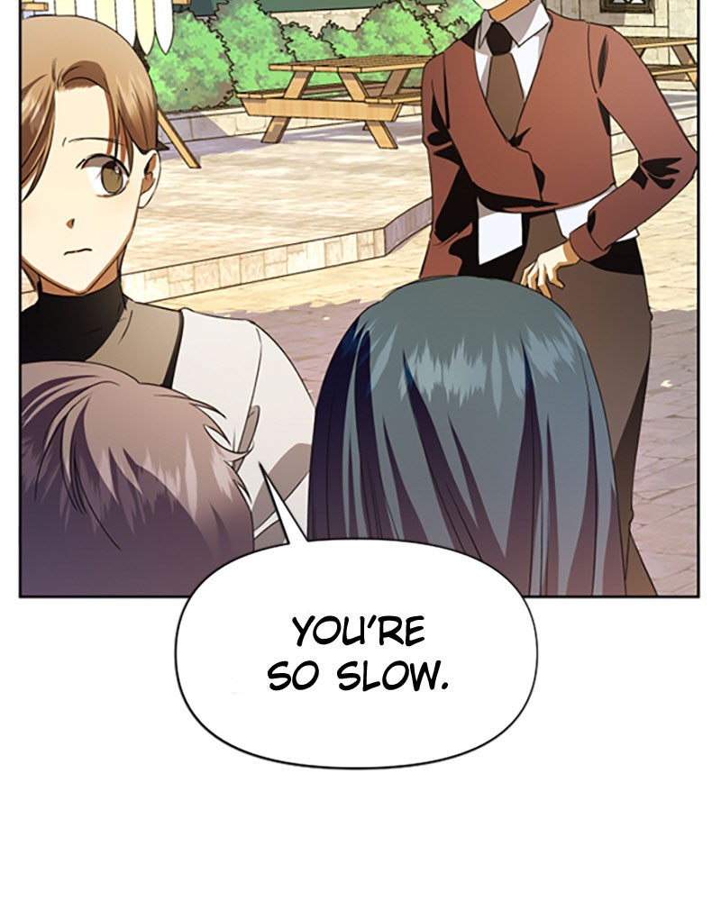 To Be You, Even Just For a Day Chapter 45 page 162 - Chapter 45: Ep. 45 - She'll Kill Her Father (1)