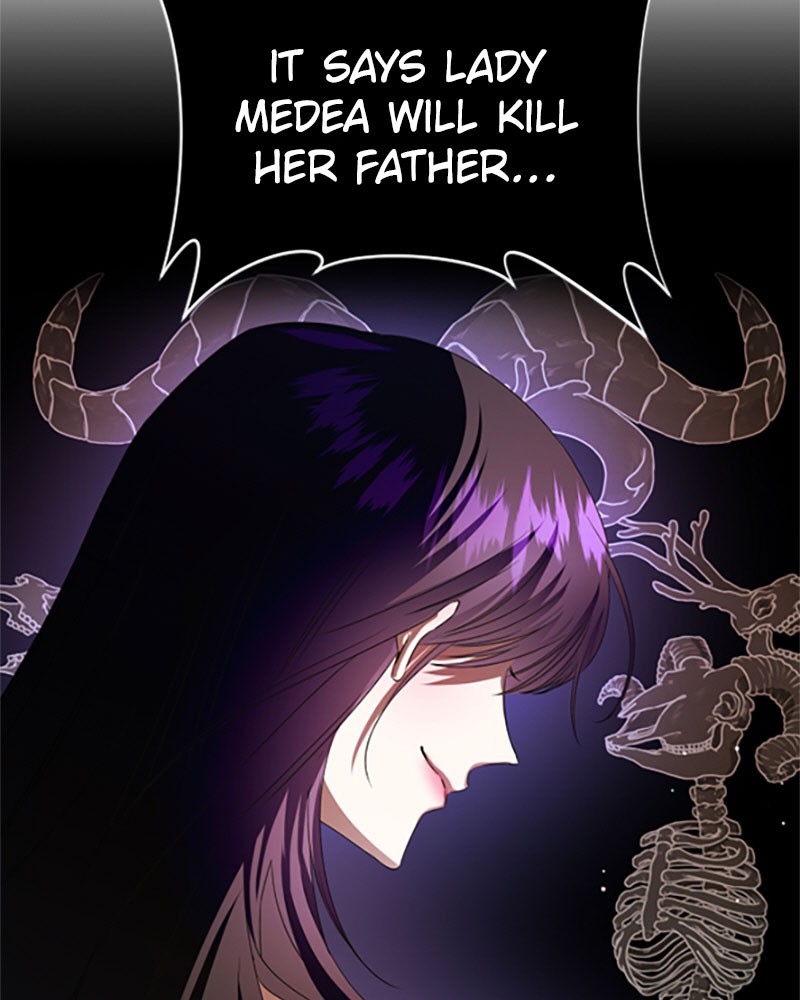 To Be You, Even Just For a Day Chapter 45 page 164 - Chapter 45: Ep. 45 - She'll Kill Her Father (1)
