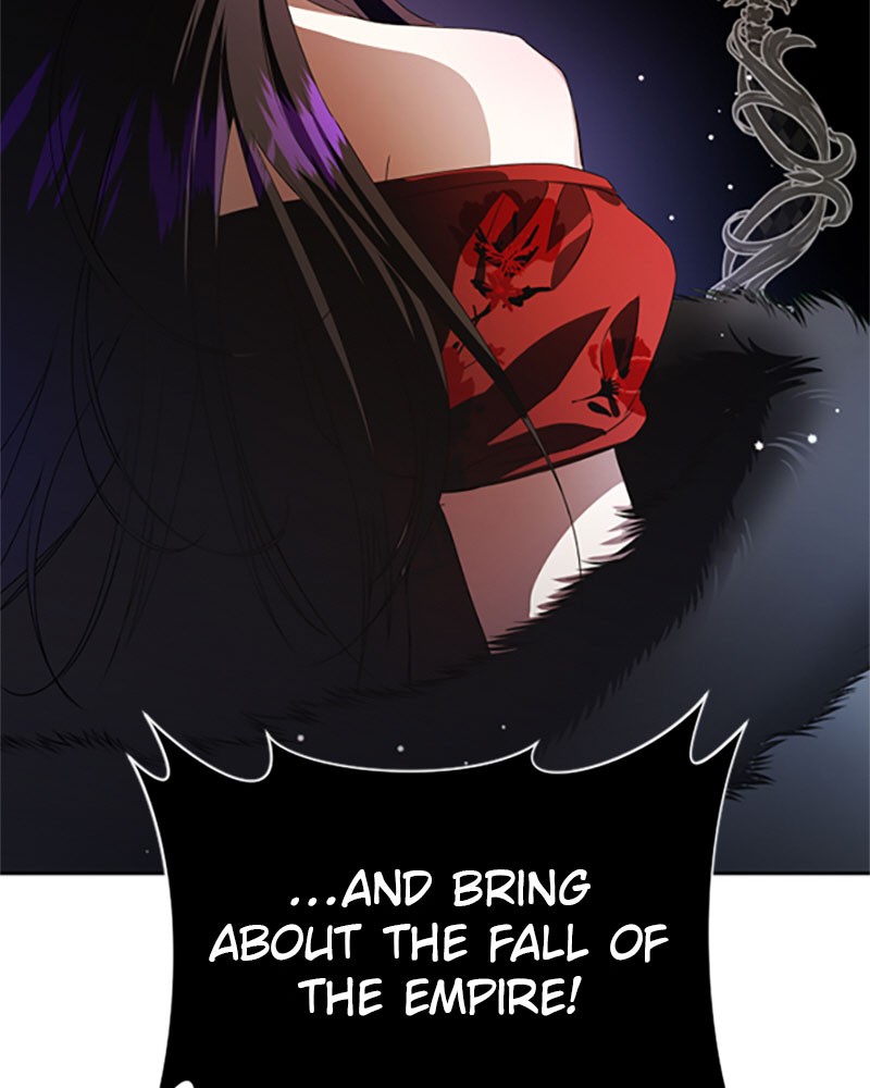 To Be You, Even Just For a Day Chapter 45 page 165 - Chapter 45: Ep. 45 - She'll Kill Her Father (1)