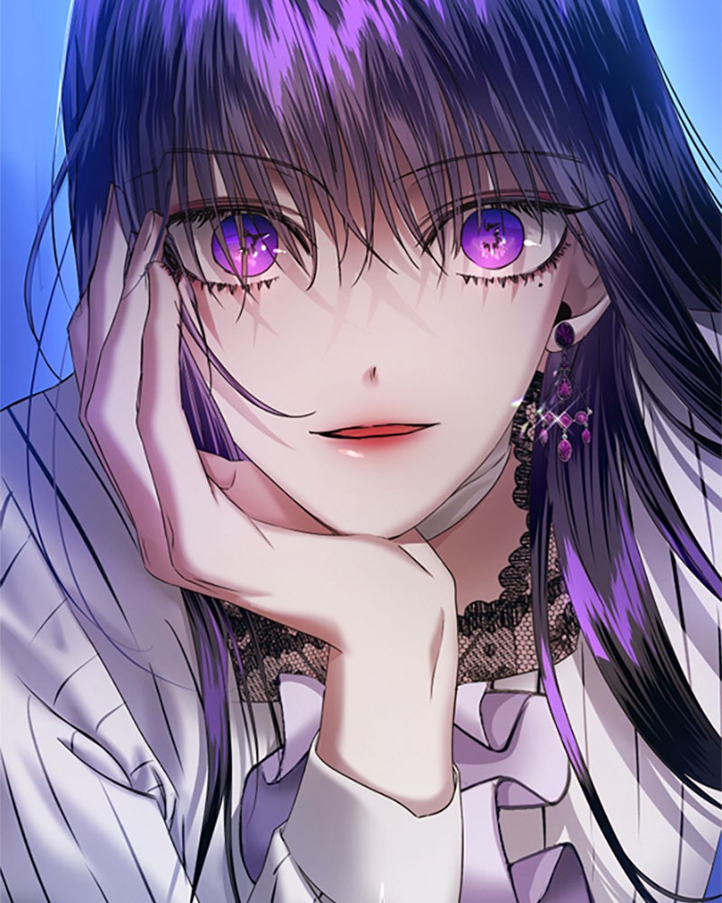 To Be You, Even Just For a Day Chapter 45 page 169 - Chapter 45: Ep. 45 - She'll Kill Her Father (1)