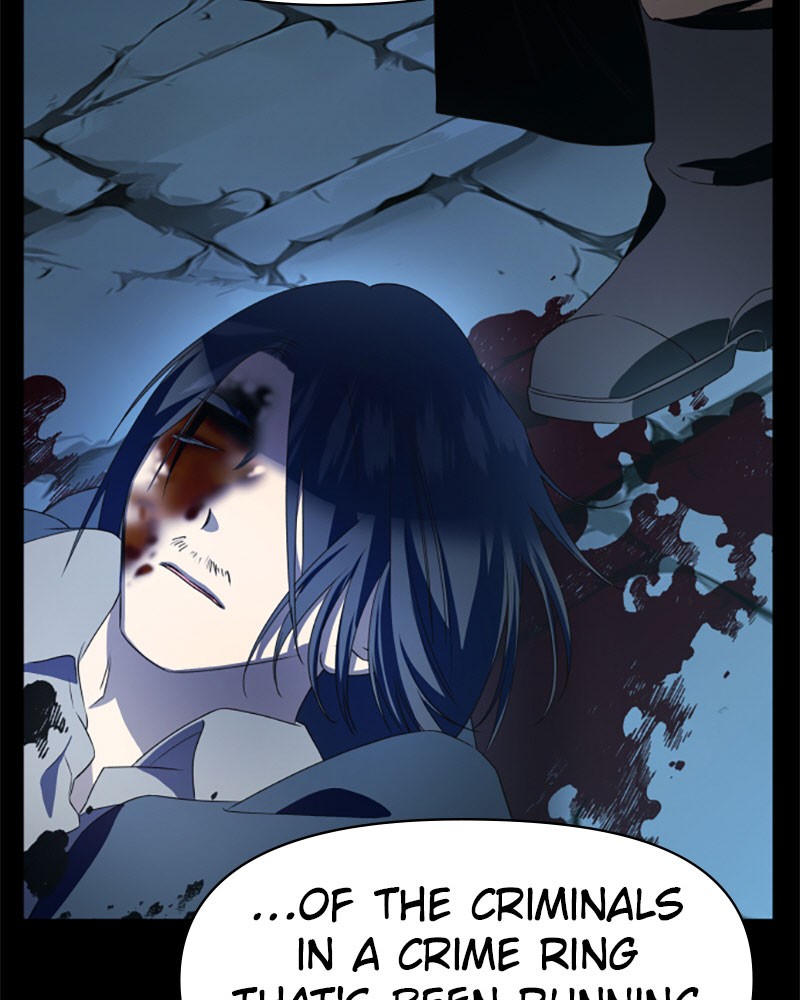 To Be You, Even Just For a Day Chapter 45 page 18 - Chapter 45: Ep. 45 - She'll Kill Her Father (1)