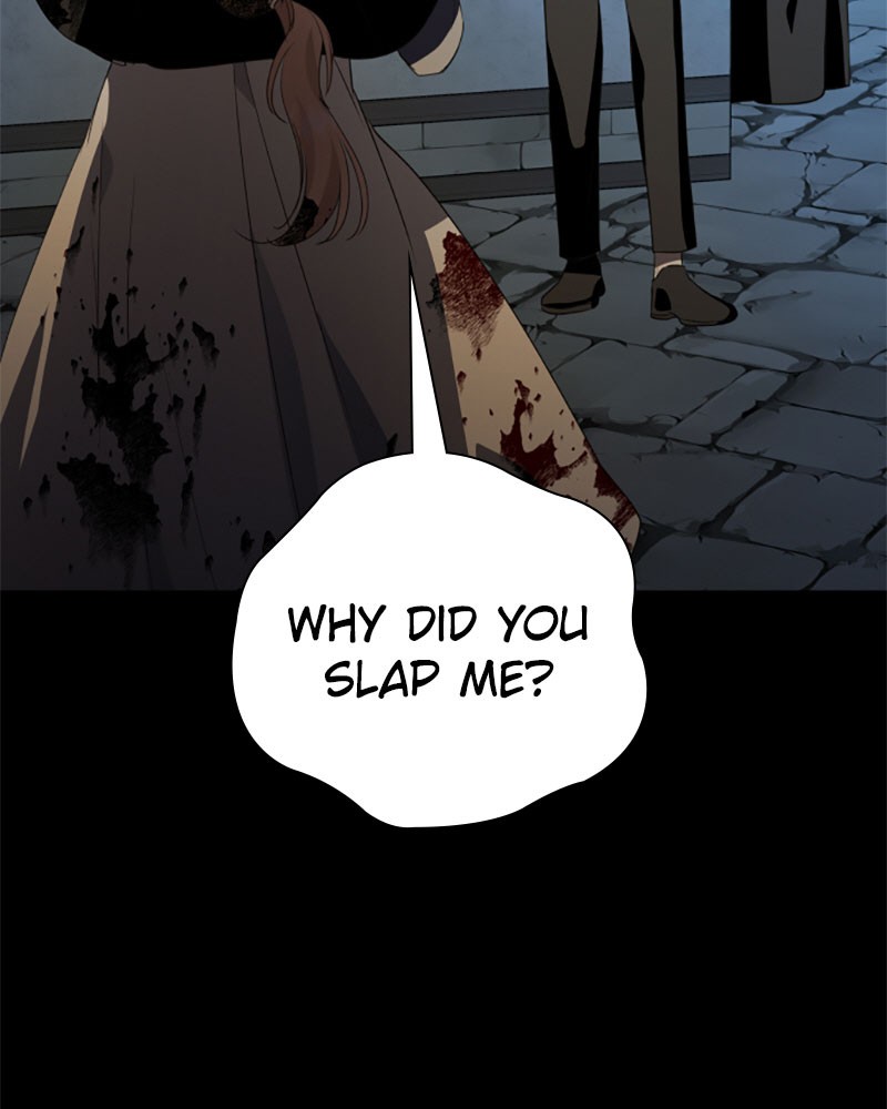 To Be You, Even Just For a Day Chapter 45 page 2 - Chapter 45: Ep. 45 - She'll Kill Her Father (1)