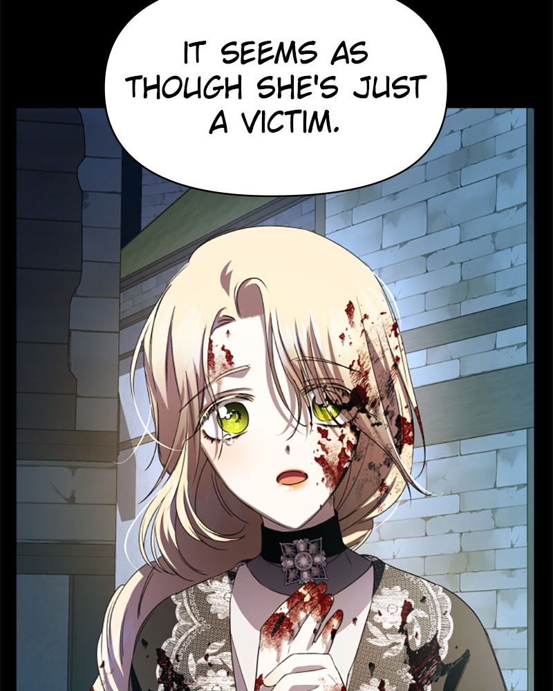 To Be You, Even Just For a Day Chapter 45 page 20 - Chapter 45: Ep. 45 - She'll Kill Her Father (1)