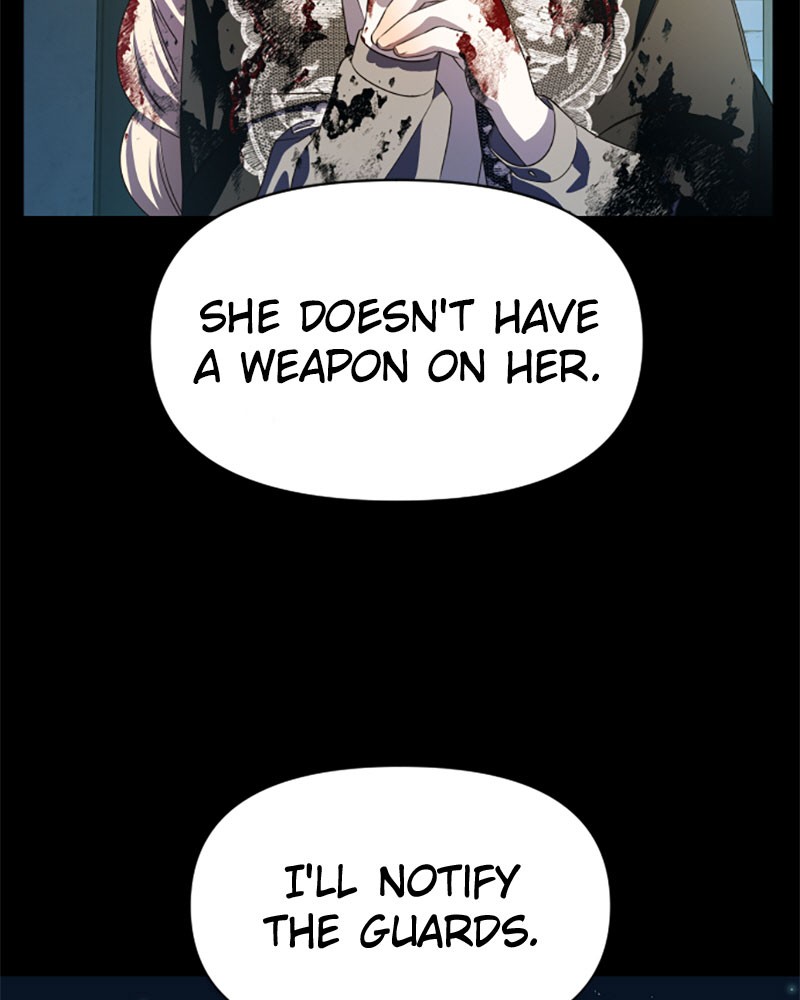 To Be You, Even Just For a Day Chapter 45 page 21 - Chapter 45: Ep. 45 - She'll Kill Her Father (1)