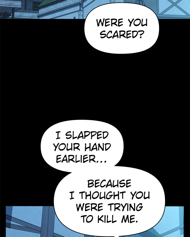To Be You, Even Just For a Day Chapter 45 page 24 - Chapter 45: Ep. 45 - She'll Kill Her Father (1)