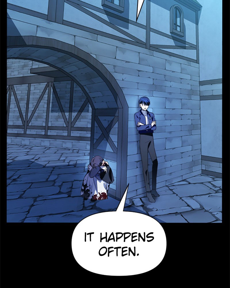To Be You, Even Just For a Day Chapter 45 page 25 - Chapter 45: Ep. 45 - She'll Kill Her Father (1)