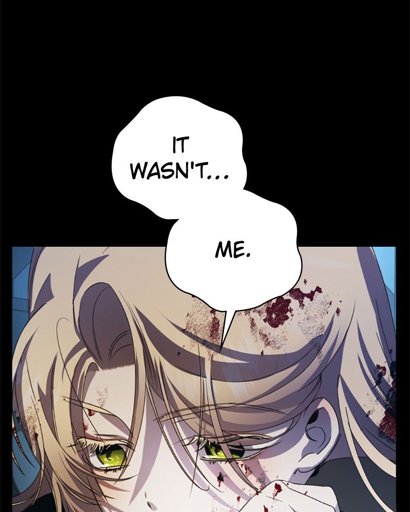 To Be You, Even Just For a Day Chapter 45 page 26 - Chapter 45: Ep. 45 - She'll Kill Her Father (1)