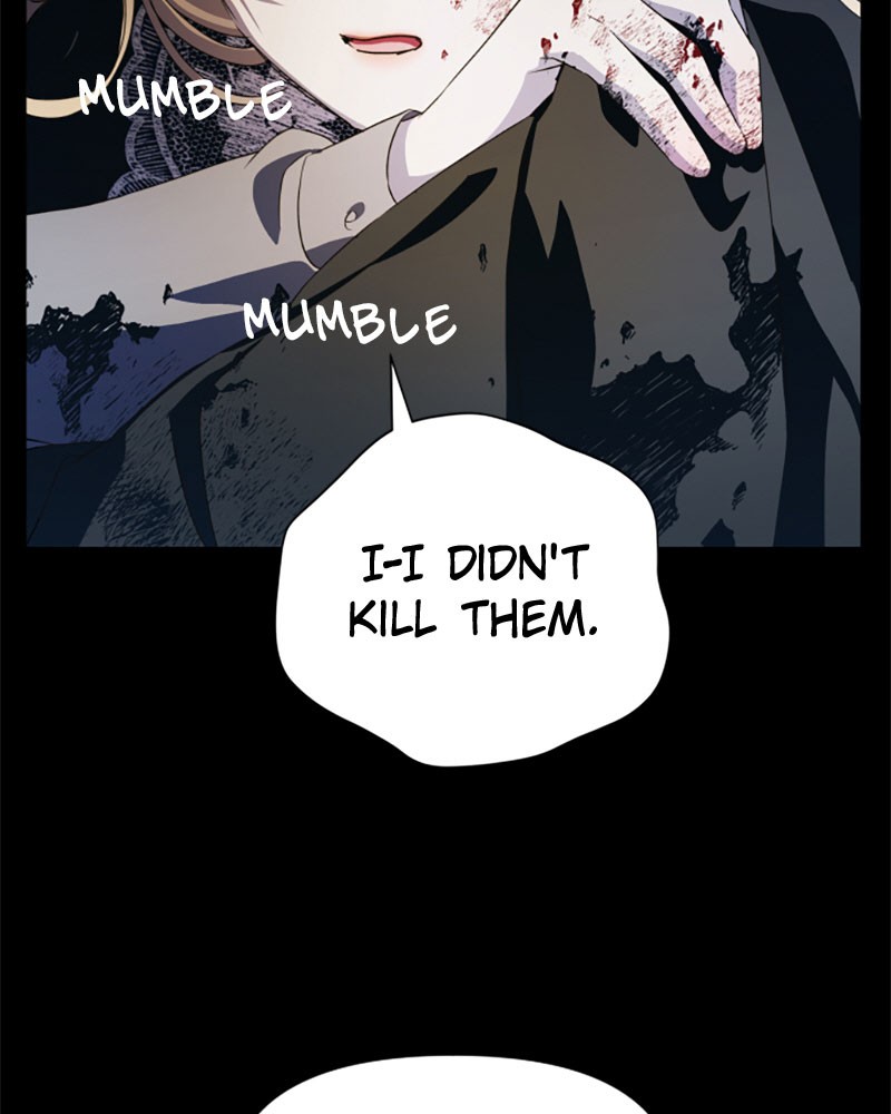 To Be You, Even Just For a Day Chapter 45 page 27 - Chapter 45: Ep. 45 - She'll Kill Her Father (1)