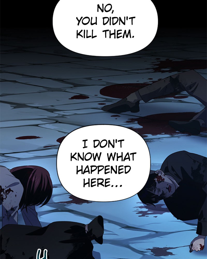 To Be You, Even Just For a Day Chapter 45 page 28 - Chapter 45: Ep. 45 - She'll Kill Her Father (1)
