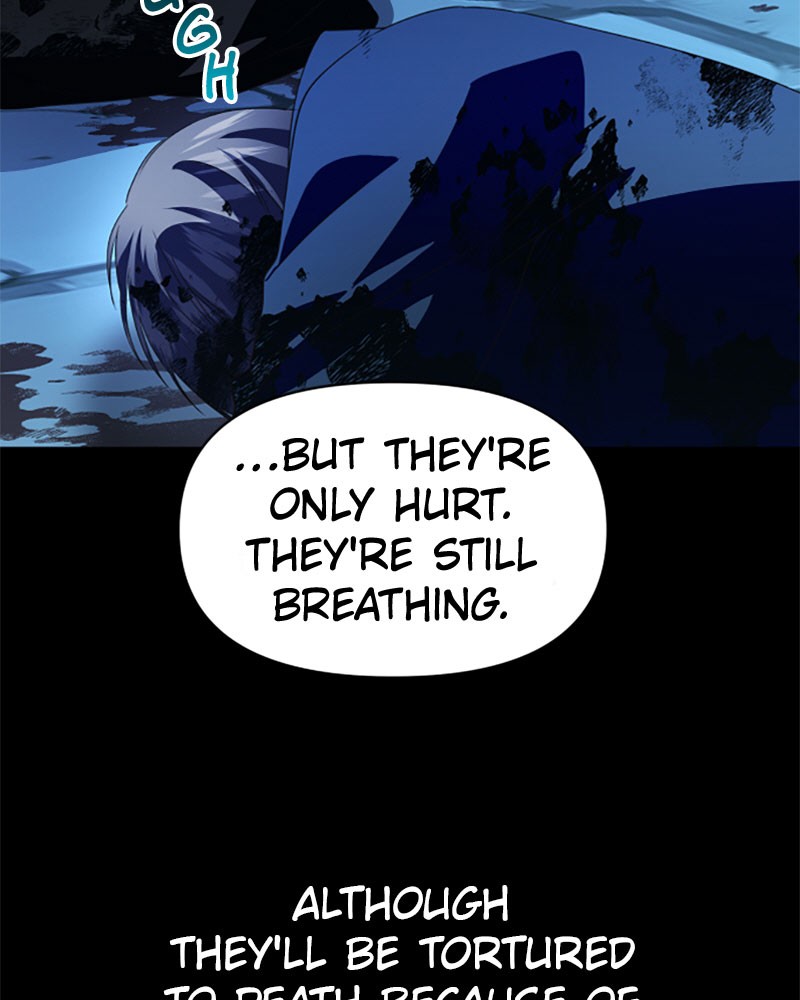 To Be You, Even Just For a Day Chapter 45 page 29 - Chapter 45: Ep. 45 - She'll Kill Her Father (1)