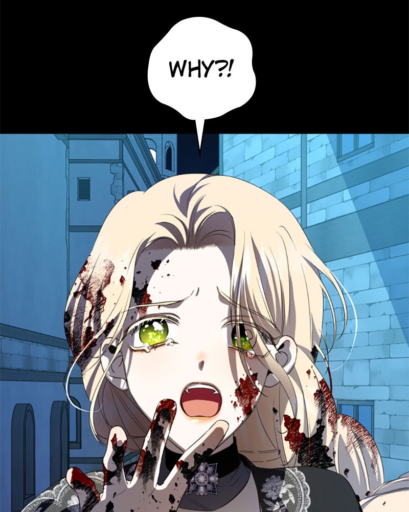 To Be You, Even Just For a Day Chapter 45 page 3 - Chapter 45: Ep. 45 - She'll Kill Her Father (1)