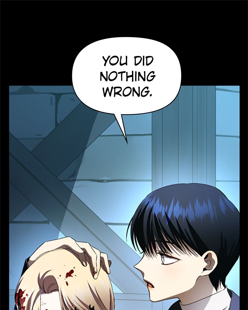 To Be You, Even Just For a Day Chapter 45 page 31 - Chapter 45: Ep. 45 - She'll Kill Her Father (1)