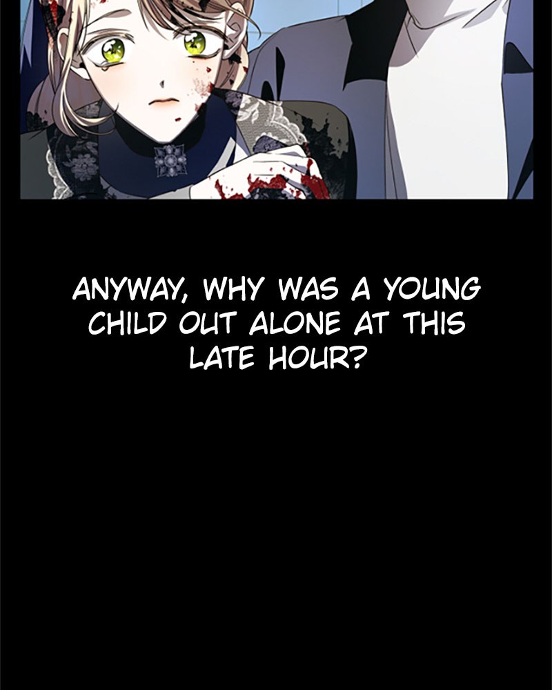 To Be You, Even Just For a Day Chapter 45 page 32 - Chapter 45: Ep. 45 - She'll Kill Her Father (1)
