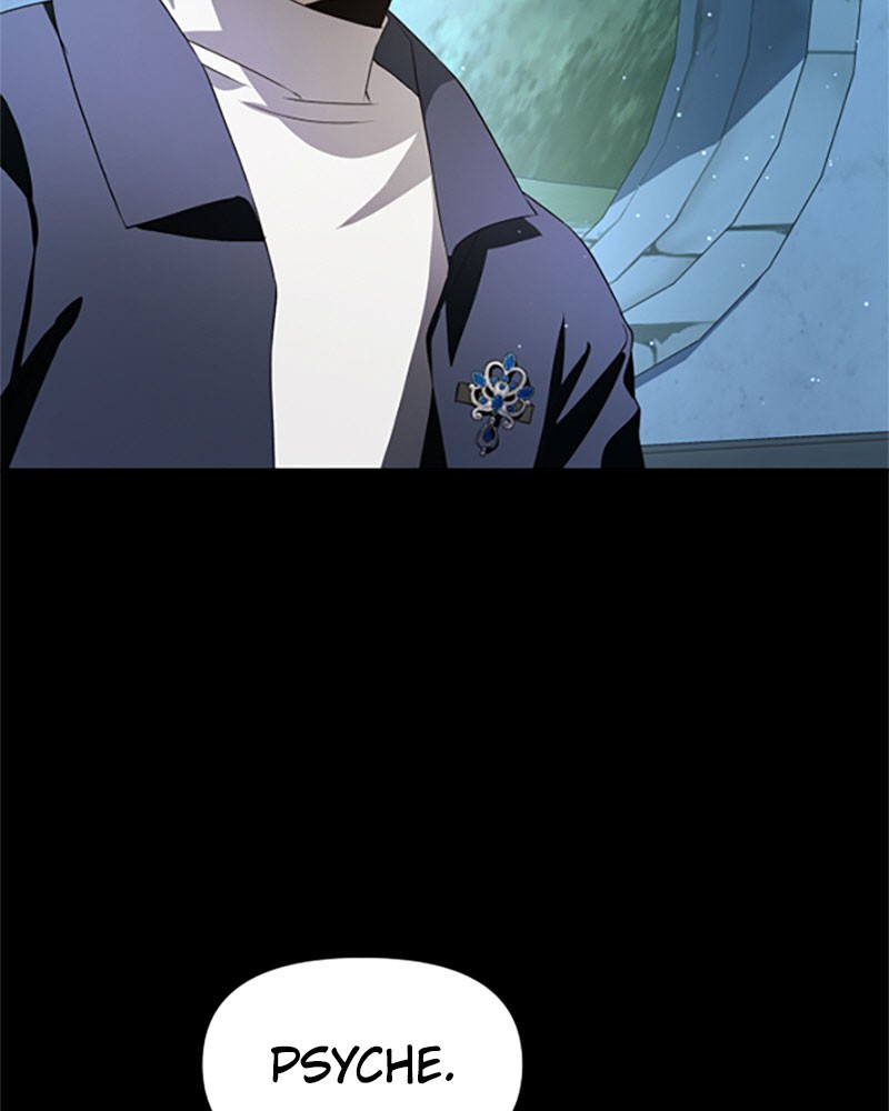To Be You, Even Just For a Day Chapter 45 page 34 - Chapter 45: Ep. 45 - She'll Kill Her Father (1)