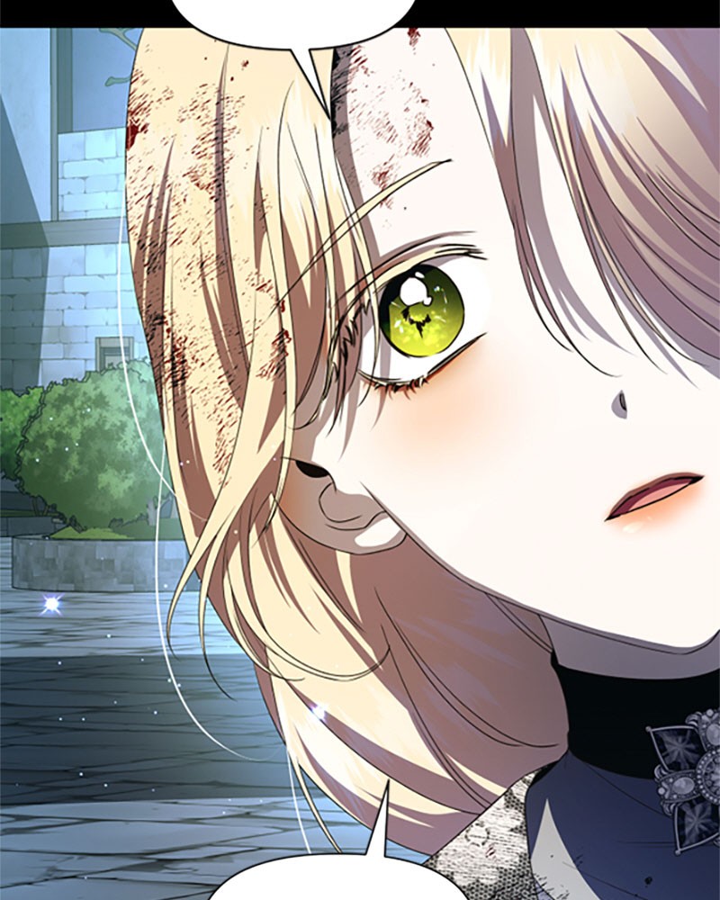 To Be You, Even Just For a Day Chapter 45 page 35 - Chapter 45: Ep. 45 - She'll Kill Her Father (1)