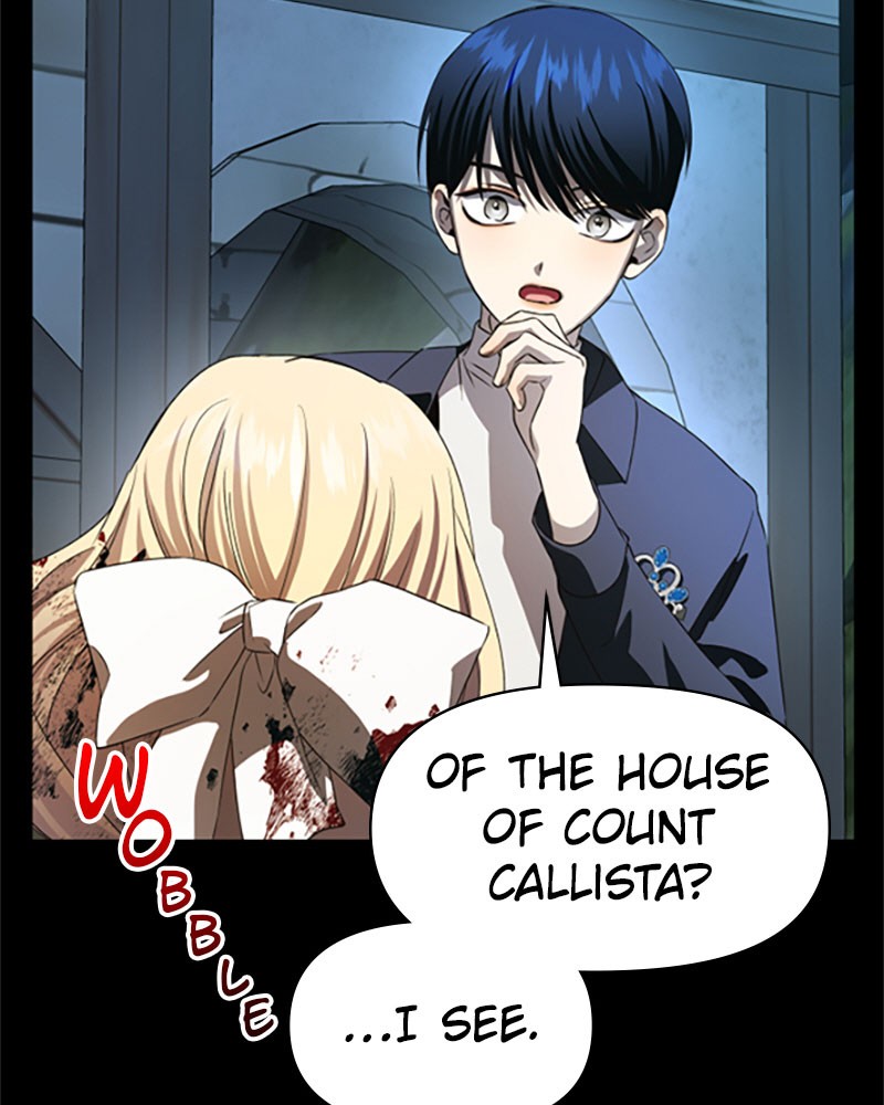 To Be You, Even Just For a Day Chapter 45 page 37 - Chapter 45: Ep. 45 - She'll Kill Her Father (1)