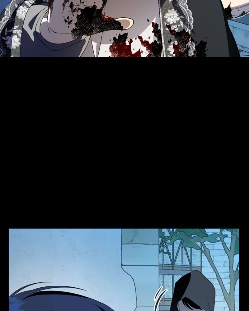 To Be You, Even Just For a Day Chapter 45 page 4 - Chapter 45: Ep. 45 - She'll Kill Her Father (1)