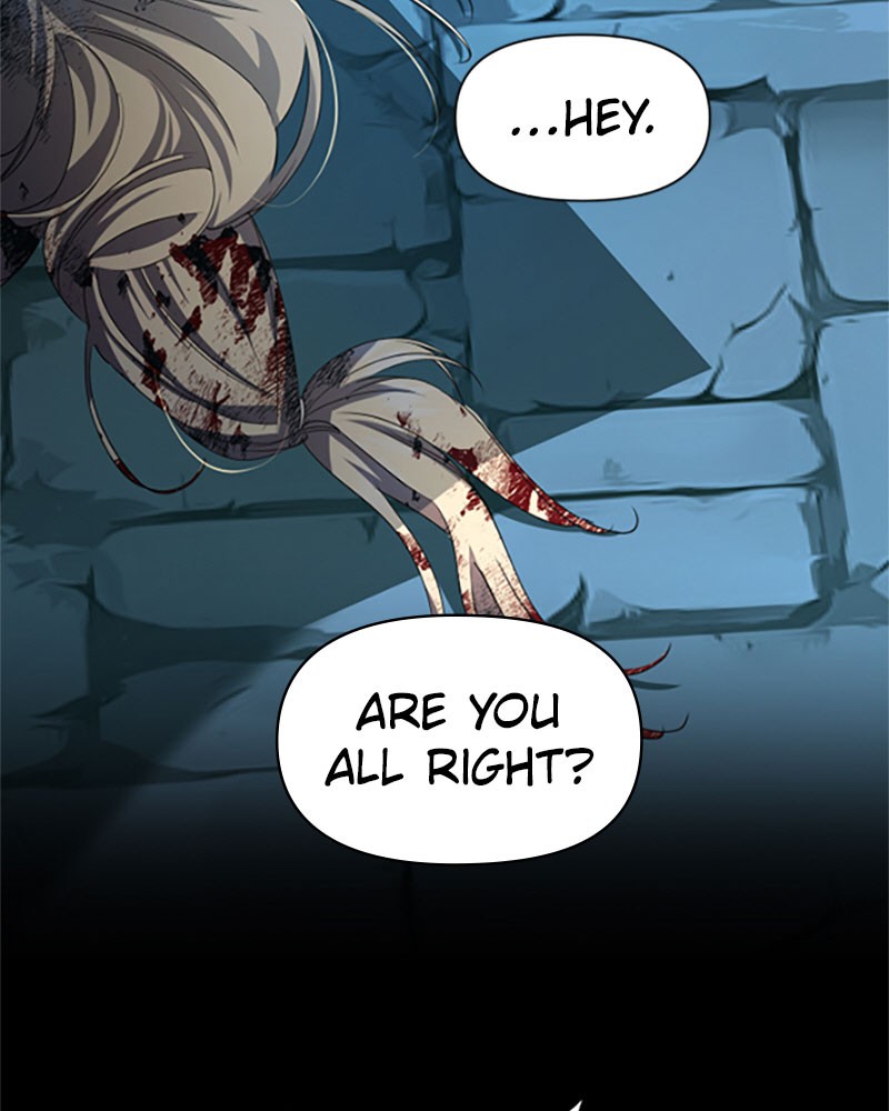To Be You, Even Just For a Day Chapter 45 page 41 - Chapter 45: Ep. 45 - She'll Kill Her Father (1)